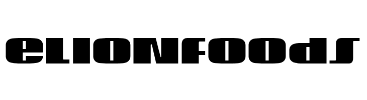 U.S.A. Condensed  Free Fonts Download