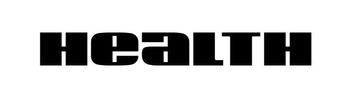 U.S.A. Condensed  Free Fonts Download