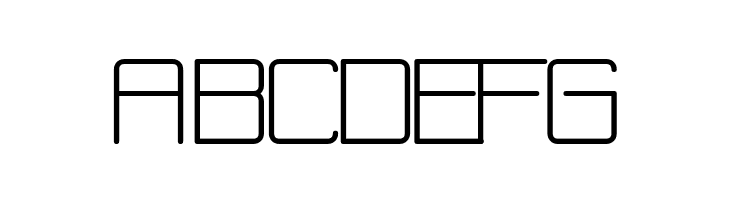 Fh_Blue  Free Fonts Download