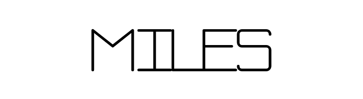 Fh_Blue  Free Fonts Download