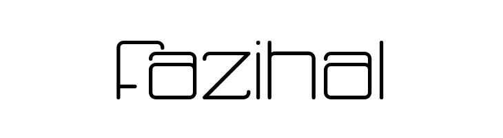 Fh_Blue  Free Fonts Download