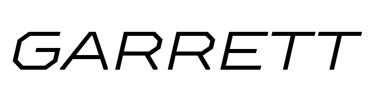 TT Octosquares Trl Exp Lt It  Free Fonts Download