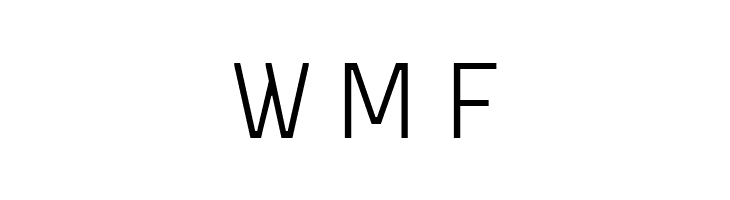 TT Octosquares Trl Cnd XLt  Free Fonts Download