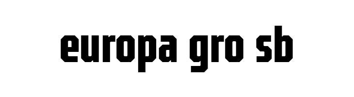 TT Octosquares Trl Cmd Bd  Free Fonts Download