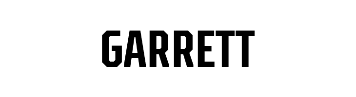 TT Octosquares Trl Cmd Db  Free Fonts Download