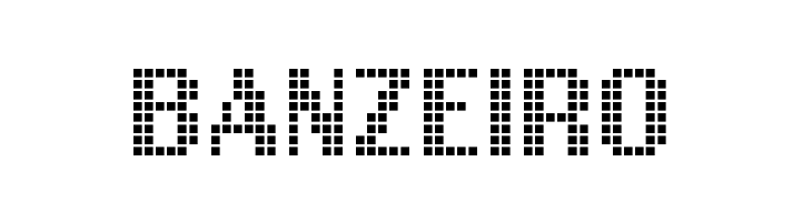 FreeDesign001Dotdot  Free Fonts Download