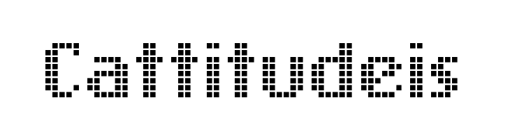 FreeDesign001Dotdot  Free Fonts Download