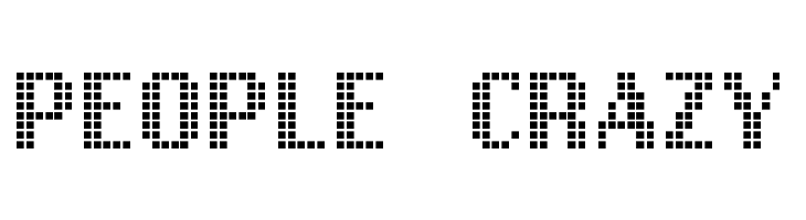 FreeDesign001Dotdot  Free Fonts Download