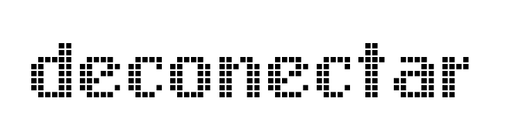 FreeDesign001Dotdot  Free Fonts Download