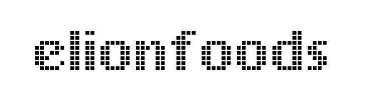 FreeDesign001Dotdot  Free Fonts Download