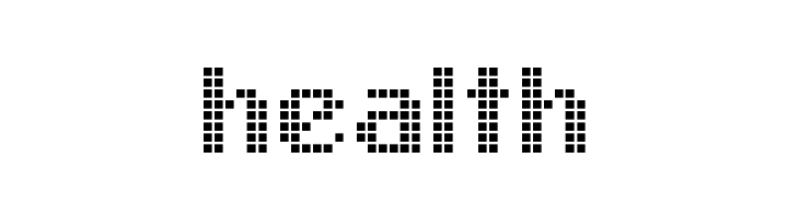 FreeDesign001Dotdot  Free Fonts Download