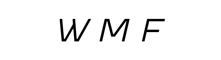 TT Octosquares Trl Lt It  Free Fonts Download