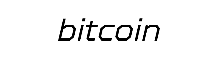 TT Octosquares Trl Lt It  Free Fonts Download