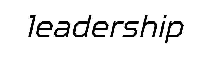 TT Octosquares Trl Lt It  Free Fonts Download