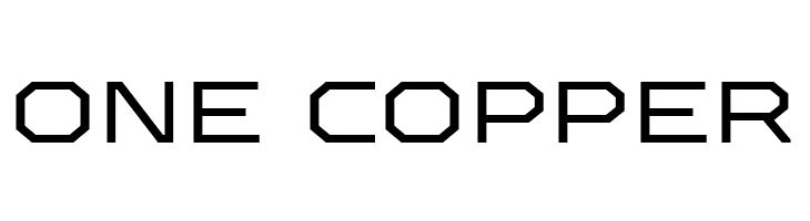 TT Octosquares Trl Exp Rg  Free Fonts Download