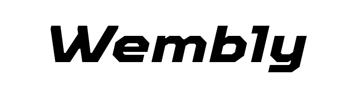 TT Octosquares Trl Exp XBd It  Free Fonts Download