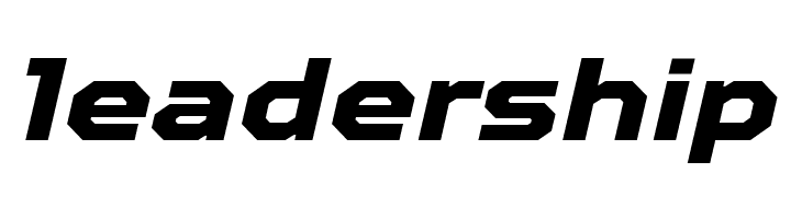 TT Octosquares Trl Exp XBd It  Free Fonts Download