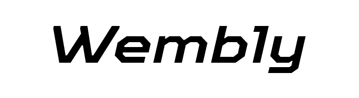 TT Octosquares Trl Exp Db It  Free Fonts Download