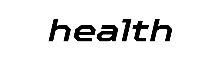 TT Octosquares Trl Exp Db It  Free Fonts Download