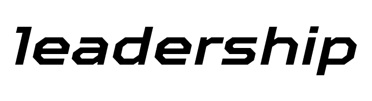 TT Octosquares Trl Exp Db It  Free Fonts Download