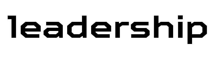 TT Octosquares Trl Exp Db  Free Fonts Download