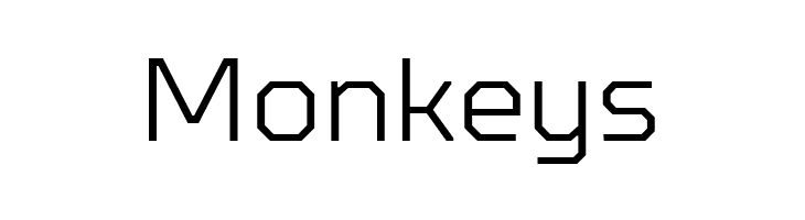 TT Octosquares Trl XLt  Free Fonts Download