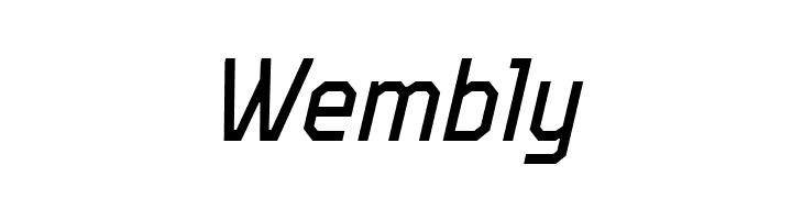 TT Octosquares Trl Cnd It  Free Fonts Download