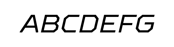 TT Octosquares Trl It  Free Fonts Download