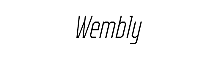 TT Octosquares Trl Cmd Th It  Free Fonts Download