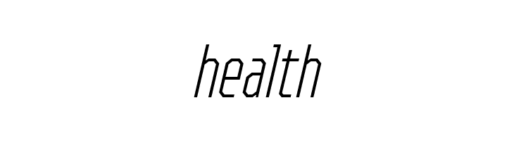 TT Octosquares Trl Cmd Th It  Free Fonts Download