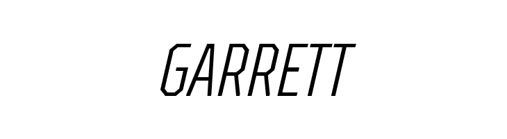 TT Octosquares Trl Cmd XLt It  Free Fonts Download