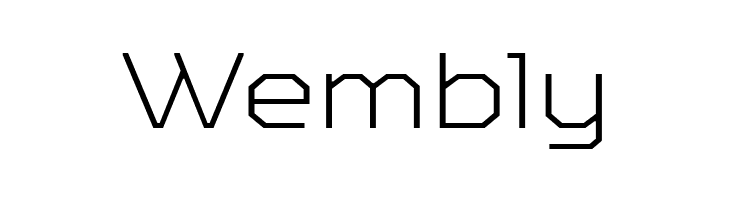 TT Octosquares Trl Exp Th  Free Fonts Download