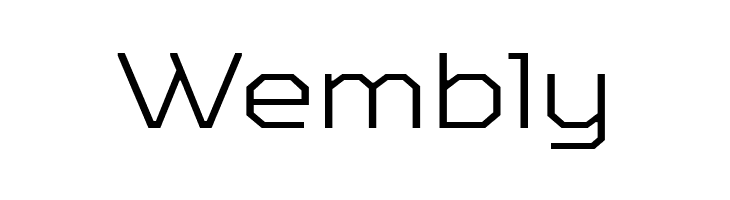 TT Octosquares Trl Exp XLt  Free Fonts Download