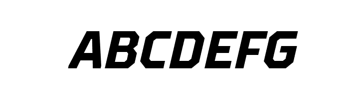 TT Octosquares Trl Cnd Bd It  Free Fonts Download