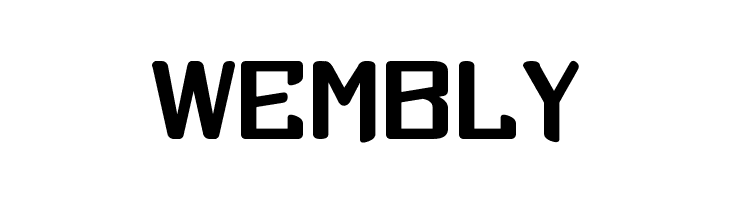 Xtreme Chrome  Free Fonts Download