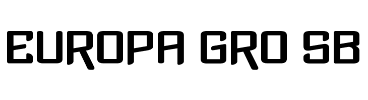 Xtreme Chrome  Free Fonts Download
