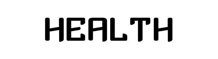 Xtreme Chrome  Free Fonts Download