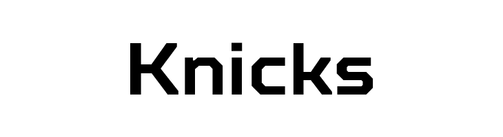 TT Octosquares Trl Db  Free Fonts Download