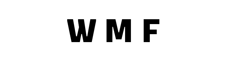 TT Octosquares Trl Cnd XBd  Free Fonts Download