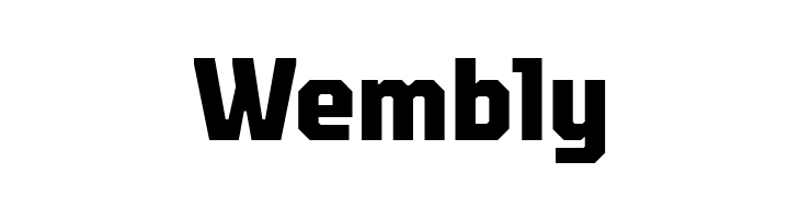 TT Octosquares Trl Cnd XBd  Free Fonts Download