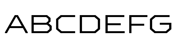 TT Octosquares Trl Exp Lt  Free Fonts Download