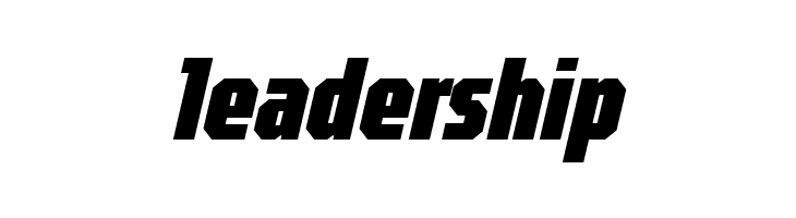 TT Octosquares Trl Cmd Blc It  Free Fonts Download