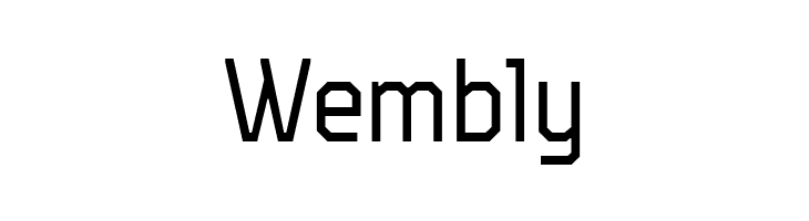 TT Octosquares Trl Cnd Lt  Free Fonts Download