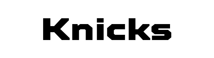TT Octosquares Trl Exp Blc  Free Fonts Download