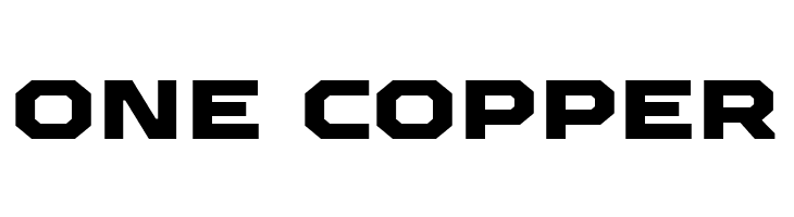 TT Octosquares Trl Exp Blc  Free Fonts Download