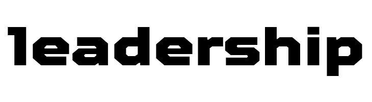 TT Octosquares Trl Exp Blc  Free Fonts Download