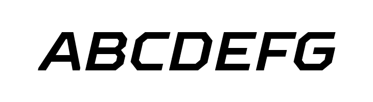 TT Octosquares Trl Db It  Free Fonts Download