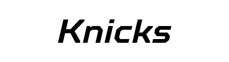 TT Octosquares Trl Db It  Free Fonts Download