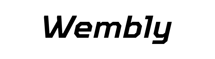 TT Octosquares Trl Db It  Free Fonts Download