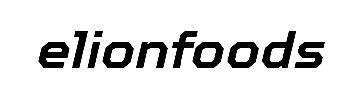 TT Octosquares Trl Db It  Free Fonts Download